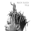 the album cover for Blick Bassy - 1958