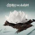 the album cover for Oceans Ate Alaska - Hikari [LP]