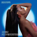 the album cover for Mabel - High Expectations