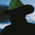 the album cover for Dommengang - No Keys [Colored Vinyl] (Org) (Aus)