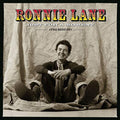 the album cover for Ronnie Lane - Just For A Moment: The Best Of