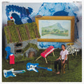 the album cover for Sen Morimoto - Cannonball!