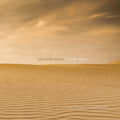 the album cover for Adams / Seattle Symphony / Morlot - Become Desert