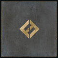 the album cover for Foo Fighters - Concrete And Gold