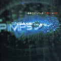the album cover for Sneaker Pimps - Becoming Remixed [Import]