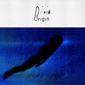 the album cover for Jordan Rakei - Origin