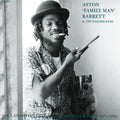 the album cover for Soul Constitution Instrumentals & Dubs 1971-1982 - Soul Constitution: Instrumentals and Dubs 1971-1982
