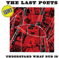 the album cover for Last Poets - Understand What Dub Is