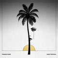 the album cover for Frankie Rose - Cage Tropicale