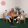 the album cover for French Vanilla - How Am I Not Myself