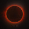 the album cover for My Epic - Violence