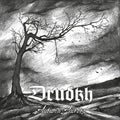 the album cover for Drudkh - Autumn Aurora [Limited Edition Clear LP]