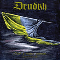 the album cover for Drudkh - Blood In Our Wells [Limited Edition Clear LP]