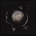 the album cover for Enthroned - Cold Black Suns [LP]