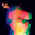 the album cover for Asgeir - Dyrd M Daupathogn