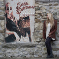 the album cover for Sass Jordan - Racine Revisited