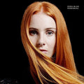 the album cover for Vera Blue - Perennial