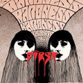 the album cover for Baroness - First & Second