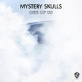 the album cover for Mystery Skulls - One Of Us