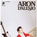 the album cover for Aron Dalesio - Aron D'alesio