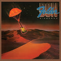the album cover for Don Felder - Airborne [Limited Edition] (Aniv) (Omr)