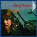 the album cover for Randy Meisner - Randy Meisner [Limited Edition] (Aniv) (Omr)