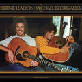 the album cover for Bernie Leadon / Michael Georgiades Band - Natural Progressions [Limited Edition] (Aniv) (Omr)