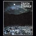 the album cover for Death Courier - Demise