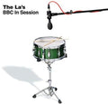 the album cover for LAS - Bbc In Session