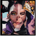 the album cover for Promnite - Snakecharmer (Ep)