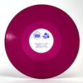 the album cover for Purple Disco Machine - The Soulmatic Remixes