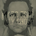 the album cover for Marc Ford - Holy Ghost [Vinyl]