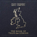 the album cover for Kate Tempest - The Book Of Traps And Lessons