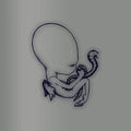 the album cover for Sigur Ros - Agetis byrjun - A Good Beginning (20th Anniversary Edition) [2LP]
