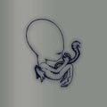 the album cover for Sigur Ros - Agetis Byrjun - A Good Beginning