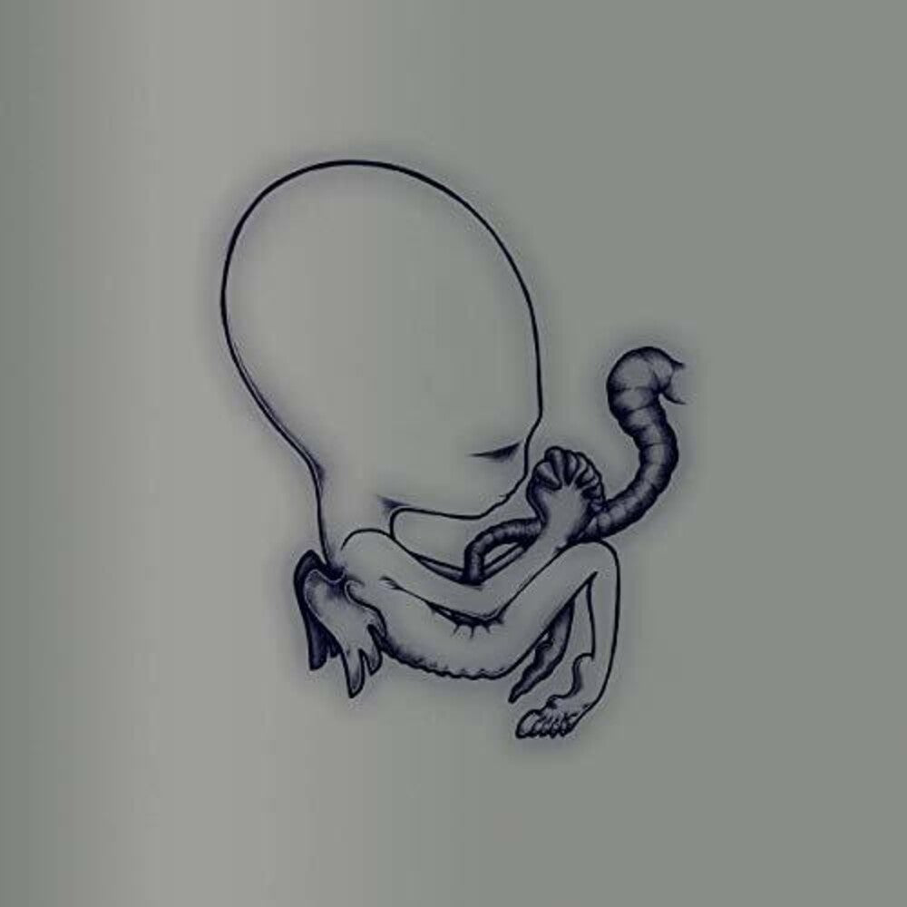 the album cover for Sigur Ros - Agetis Byrjun - A Good Beginning