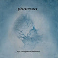the album cover for Tangerine Dream - Phaedra