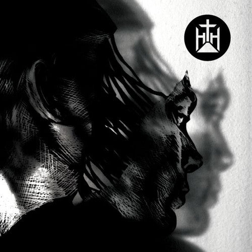 the album cover for se Hidden Hands - Vicarious Memories Remixed