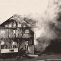 the album cover for Police Des Moeurs - Dedales