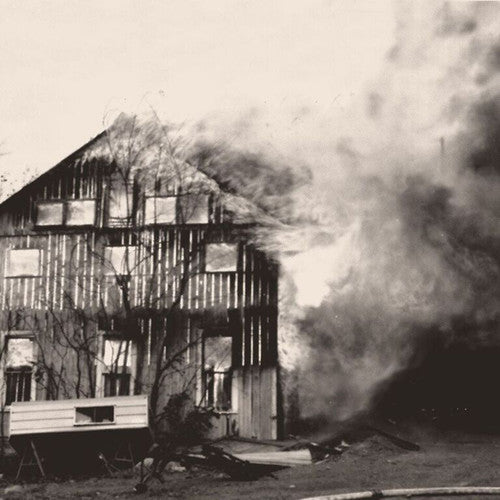 the album cover for Police Des Moeurs - Dedales