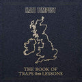 the album cover for Kate Tempest - The Book Of Traps and Lessons [LP]