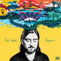 the album cover for Noah Kahan - Busyhead [LP]