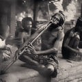 the album cover for Spirit Of Indonesia / Various - Spirit Of Indonesia / Various
