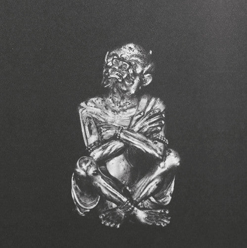 the album cover for Early Traditional Instruments In Asia / Various - Early Traditional Instruments In Asia / Various