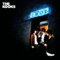 the album cover for The Kooks - Konk [LP]