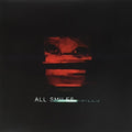 the album cover for Sworn In - All Smiles [Colored Vinyl]