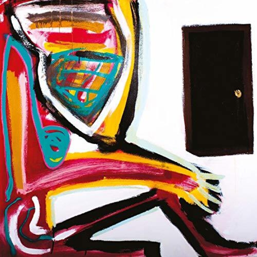 the album cover for Quiet Temple - Quiet Temple
