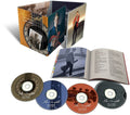 the album cover for Glen Campbell - The Legacy (1971-2017) [4CD]