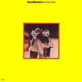 the album cover for Steve Miller - Brave New World [Yellow LP]