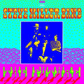 the album cover for Steve Miller - Children Of The Future [Pink LP]